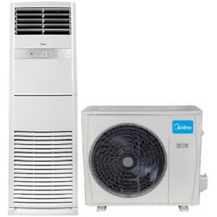 3 Ton 32,500 BTU Floor Standing Air Conditioner by Midea
