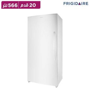 ثلاجة 20 قدم باب واحد 566 لتر من Frigidaire