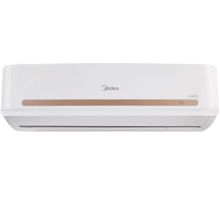 3 Ton 31,400 BTU Split Air Conditioner by Midea