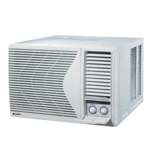 1.5 Ton 18,000 BTU Inverter Window Air Conditioner by Midea