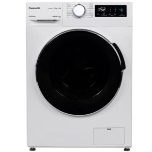 غسالة تحميل أمامي 7 كيلو من Panasonic