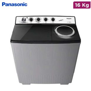 Panasonic Twin Tub Washing Machine 16KG and 13KG