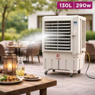 Air Cooler 130L 290W