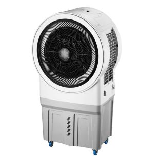 مبرد هواء محمول 70 لتر مع ريموت