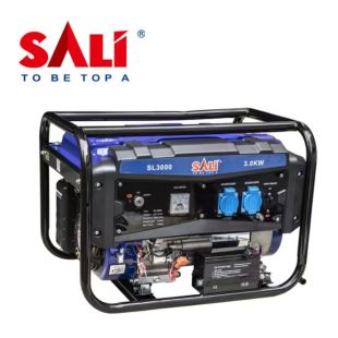 3000W Gasoline Generator by SALI