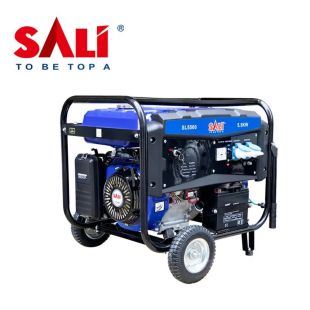 5500W Gasoline Generator by SALI