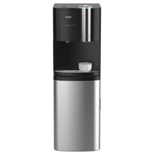 موزع مياه و ماكينة قهوة 3 في 1 من Orca