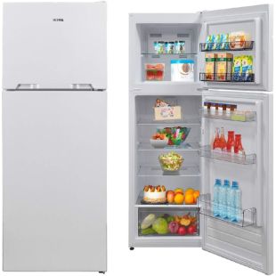 Top Mount Freezer Refrigerator 400 Liters 14 CFT by Vestel