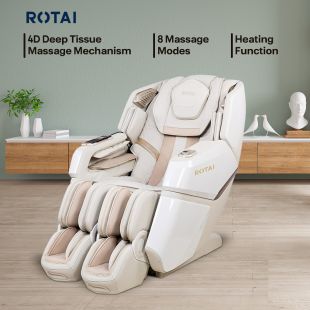 Rotai RT6898 Full Body Massage Chair