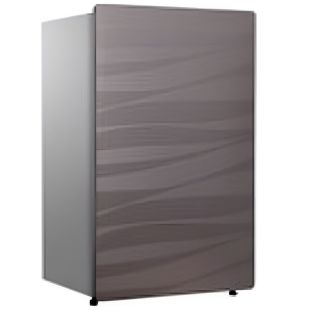 Single Door Refrigerator 93 Liters 3.2 CFT by Ignis
