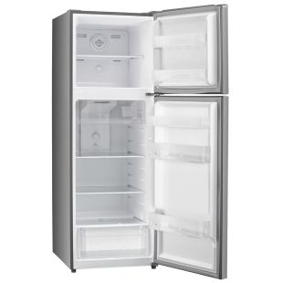 ثلاجة بفريزر علوي 333 لتر من Sharp