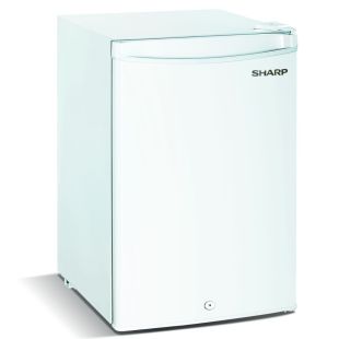 Single Door Refrigerator 125 Liters 4.4 CFT by Sharp