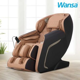 كرسي التدليك ثنائي الأبعاد A307 من Wansa