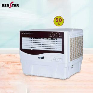 Kenstar Double Cool Wave 50L Window Air Cooler