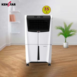 Kenstar Chill 35L Portable Air Cooler