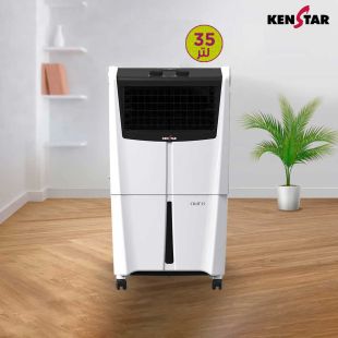 مبرد هواء Chill محمول سعة 35 لتر من Kenstar