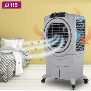 مبرد هواء 115 لتر من Symphony