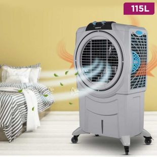 Symphony Air Cooler 115L