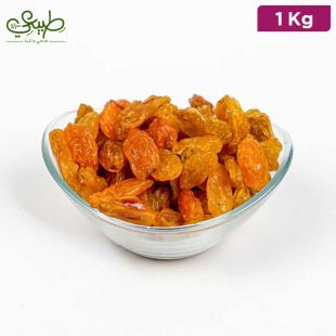 TABE3Y - BLOND RAISINS 1KG 