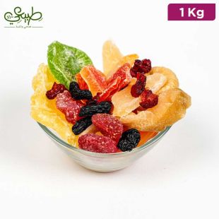 TABE3Y - DRY FRUIT MIX 1KG