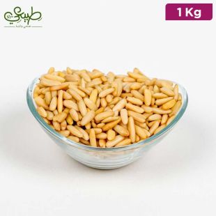 TABE3Y - PAKISTANI PINE SEEDS 1KG 