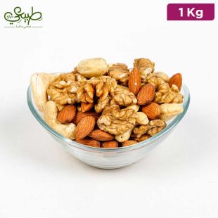 TABE3Y - NATURAL MIX 1KG