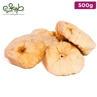 TABE3Y - Turkish dried figs 500g