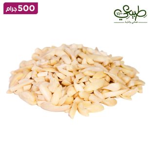 طبيعي - عيدان لوز 500 جرام