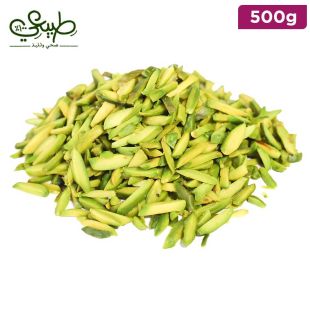 TABE3Y - Iranian Pistachio Chopsticks 500g