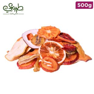 TABE3Y - Sugar-free dried fruits 500g