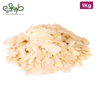 TABE3Y Almond slices 1 Kg