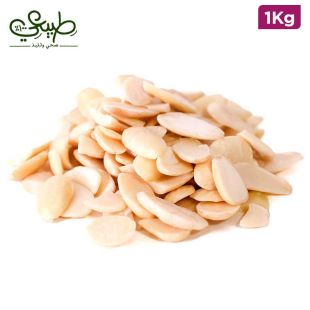 TABE3Y Almonds halves 1 Kg