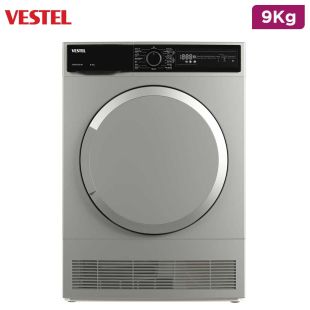 Condenser Dryer 9KG by Vestel