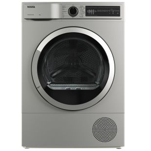 مجفف بمضخة حرارية 10 كجم من Vestel