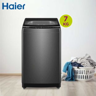 Top Load Washer 7KG by Haier