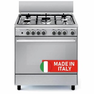 طباخ غاز 80×60 سم من Flamegas