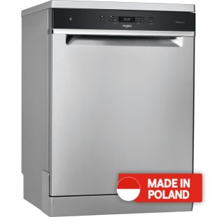 غسالة صحون 14 مكان 8 برامج من Whirlpool