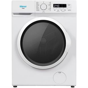Front Load Washer 7kg by Wansa