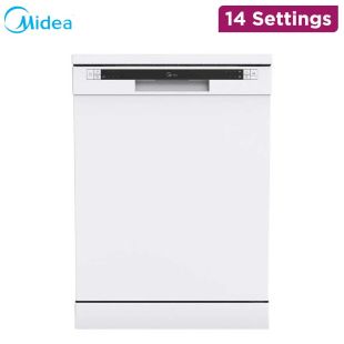 Dishwasher 14 Settings by Midea