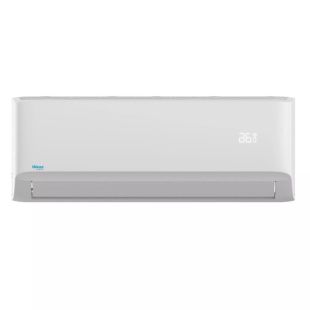 مكيف هواء سبليت Wi-Fi سعة 1.5 طن 15300 وحدة حرارية T4 مع ضاغط دوار من WANSA