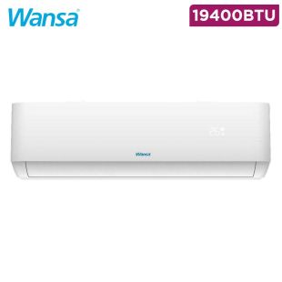 19400 BTU Wifi Split Air Conditioner by Wansa