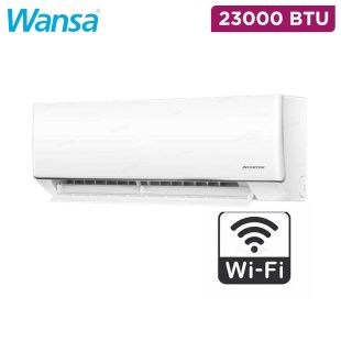 Wansa Diamond WiFi Split AC 23000 BTU