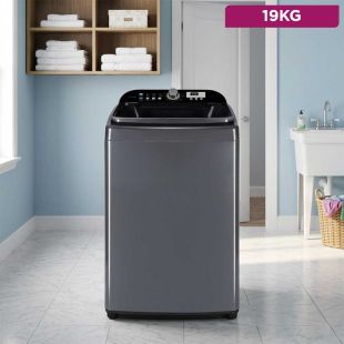 Wansa 19KG Top Load Washing Machine