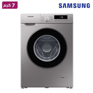 غسالة ملابس تعبئة أمامية سعة 7 كجم من Samsung