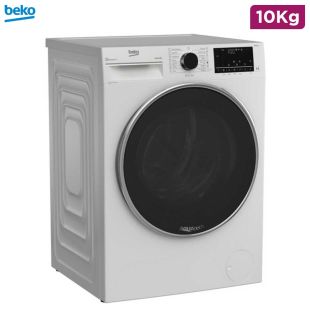 Beko Front Load Washing Machine 10Kg 1400RPM with Bluetooth