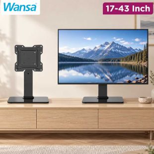 17–43 Inch TV Wall Mount by Wansa