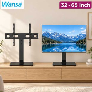 32-65 Inch TV Wall Mount by Wansa
