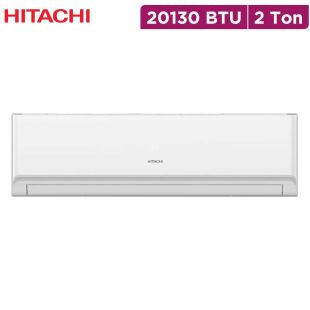 Hitachi Split AC 20130 BTU 2 Ton