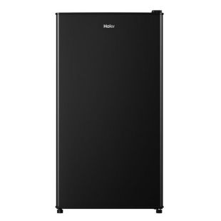 ثلاجة ميني 90 لتر باب واحد من Haier