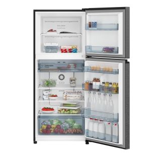 Top Freezer Refrigerator 344L by Hitachi
